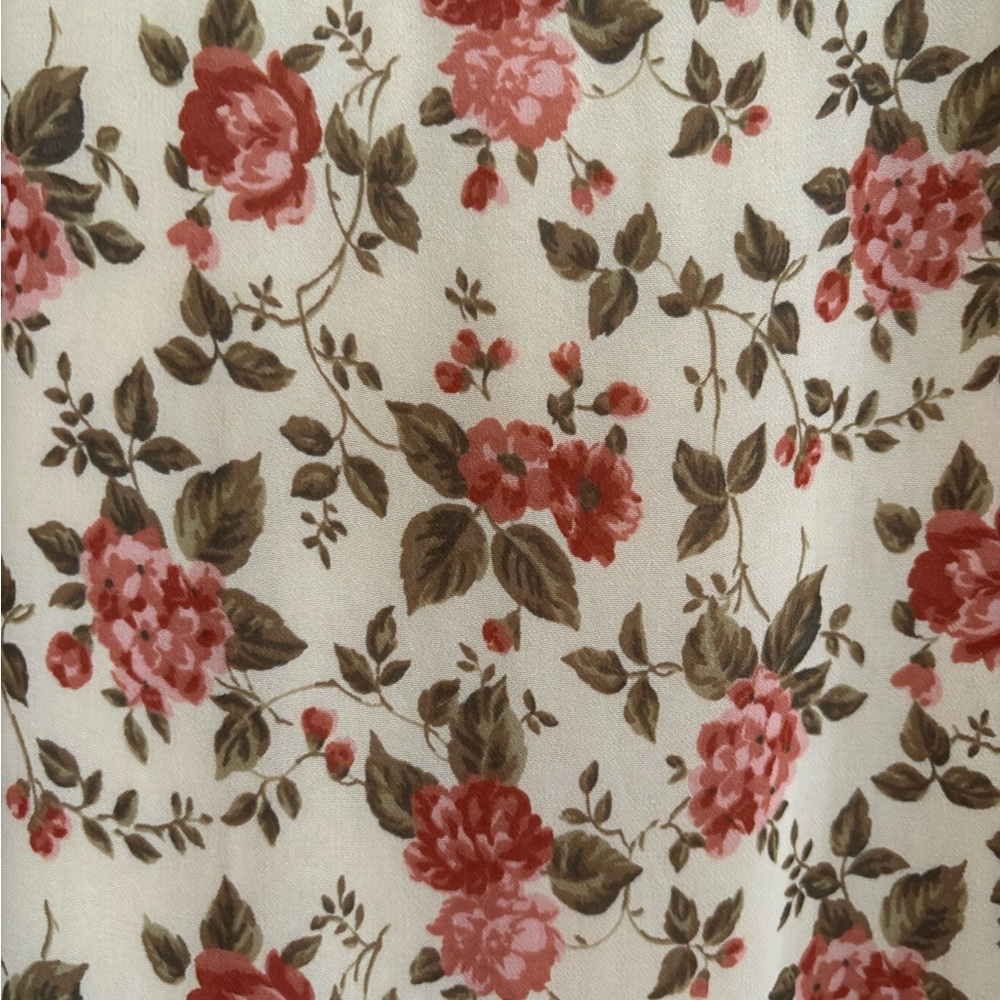 Reformation midi dress - Picture 4 of 4